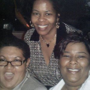 Meet your Posher, Theresa